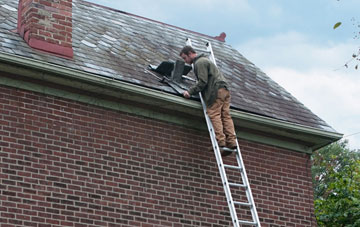 what affects urgent Napton On The Hill roof repairs