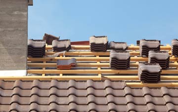Napton On The Hill clay roofing costs