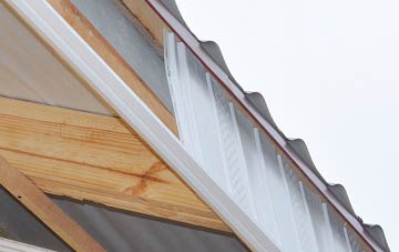 why Napton On The Hill fascia repairs are essential