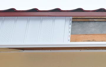 Napton On The Hill fascia repair costs