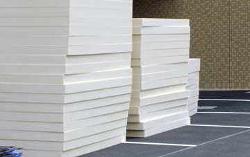 Napton On The Hill flat roof insulation costs