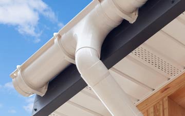 Napton On The Hill gutter installation costs