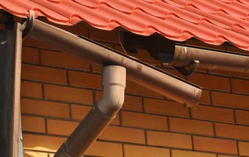 Napton On The Hill gutter repair costs
