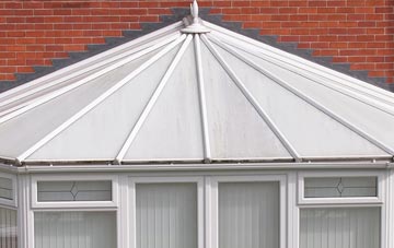 Napton On The Hill polycarbonate conservatory roof repairs