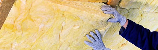 quotes for Napton On The Hill roof insulation