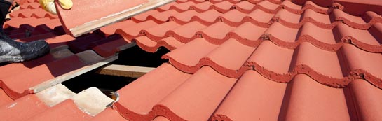 compare Napton On The Hill roof repair quotes