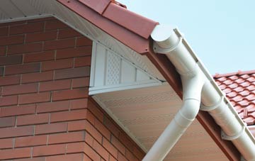 Napton On The Hill soffit repair costs