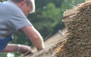professional Napton On The Hill thatchers
