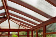 Napton On The Hill conservatory roofing insulation