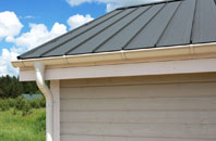 Napton On The Hill fascia repair