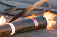 free Napton On The Hill flat roofing repair quotes