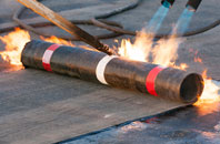 Napton On The Hill flat roof sealing