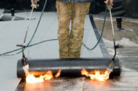 Napton On The Hill flat roof sealing quote