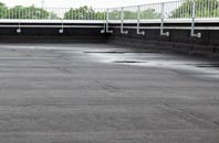 find rated Napton On The Hill flat roofing companies