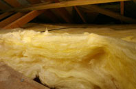 Napton On The Hill pitch roof insulation